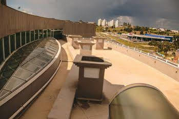 Dunamys 2* Curitiba
