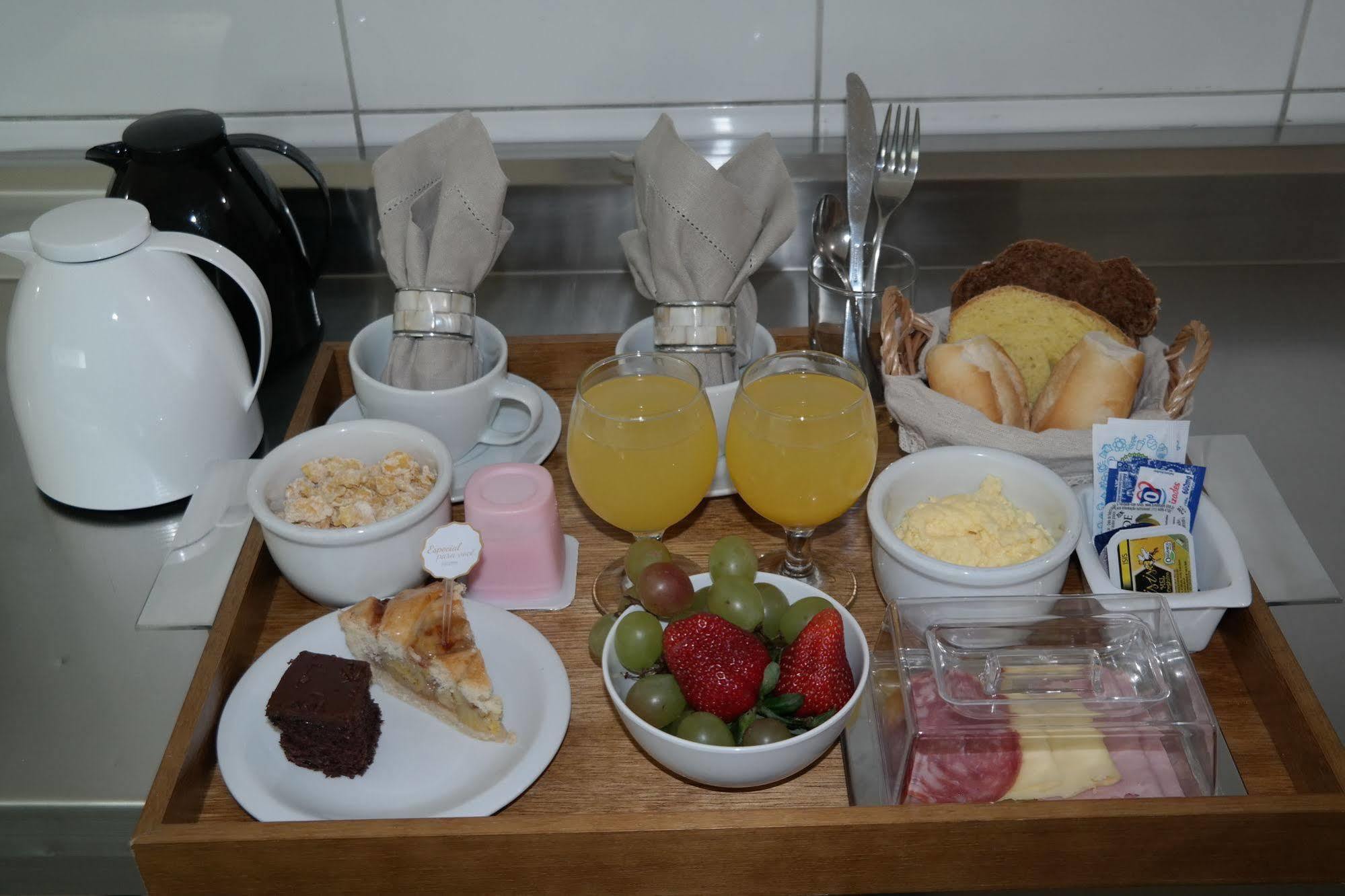 Dunamys Hotel Curitiba