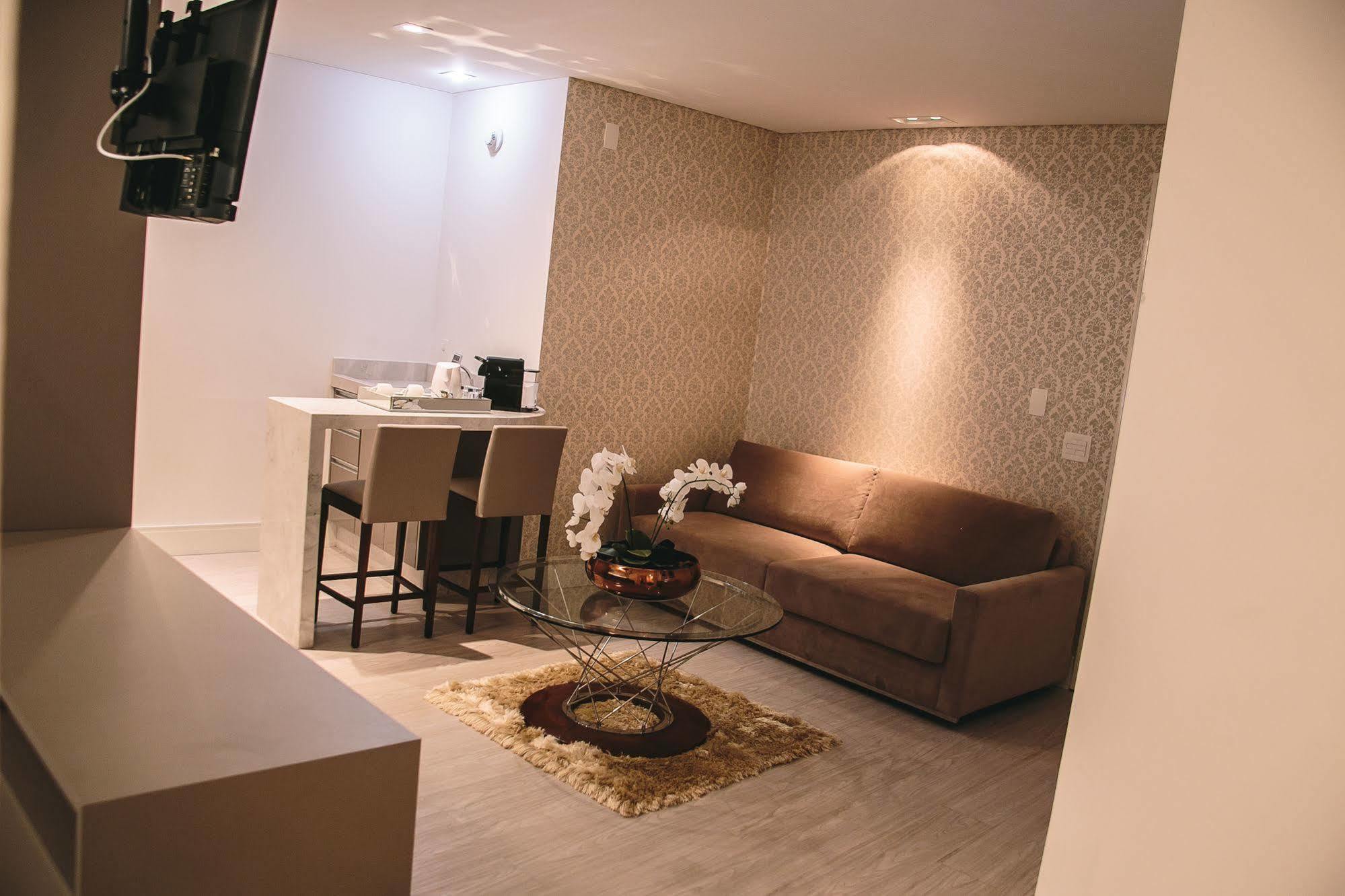 Dunamys Hotel Curitiba
