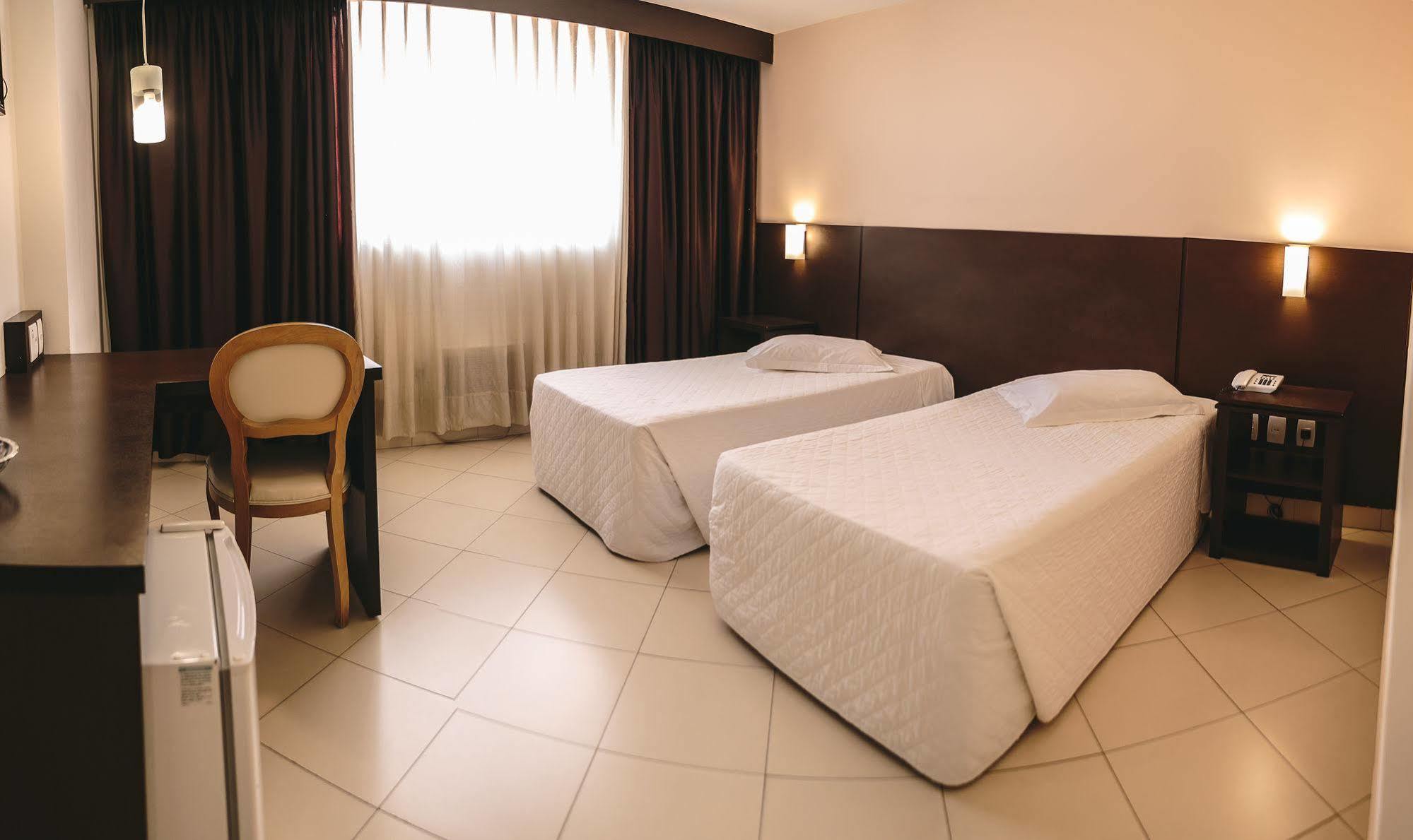 Dunamys Hotel